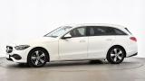  Mercedes  C-Klasse 200d T Aut. (S206) - Automatic Diesel  5 #3