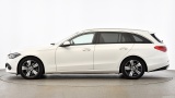  Mercedes  C-Klasse 200d T Aut. (S206) - Automatic Diesel  5 #4