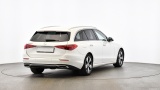  Mercedes  C-Klasse 200d T Aut. (S206) - Automatic Diesel  5 #9