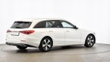  Mercedes  C-Klasse 200d T Aut. (S206) - Automatic Diesel  5 #10
