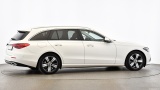 Mercedes  C-Klasse 200d T Aut. (S206) - Automatic Diesel  5 #11