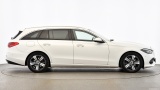 Mercedes  C-Klasse 200d T Aut. (S206) - Automatic Diesel  5 #12
