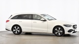  Mercedes  C-Klasse 200d T Aut. (S206) - Automatic Diesel  5 #13