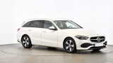  Mercedes  C-Klasse 200d T Aut. (S206) - Automatic Diesel  5 #14