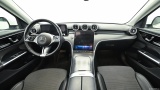  Mercedes  C-Klasse 200d T Aut. (S206) - Automatic Diesel  5 #19