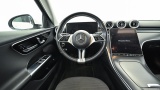  Mercedes  C-Klasse 200d T Aut. (S206) - Automatic Diesel  5 #20