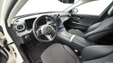  Mercedes  C-Klasse 200d T Aut. (S206) - Automatic Diesel  5 #25