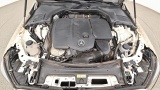  Mercedes  C-Klasse 200d T Aut. (S206) - Automatic Diesel  5 #28
