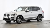  Bmw  X3 xDrive30d 48V Aut. (G01) M Sport Automatic Diesel  6 #2