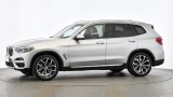  Bmw  X3 xDrive30d 48V Aut. (G01) M Sport Automatic Diesel  6 #3