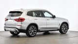  Bmw  X3 xDrive30d 48V Aut. (G01) M Sport Automatic Diesel  6 #10