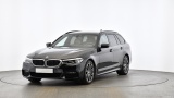  Bmw  Serie 5 Touring Aut. (G31) M Sportpaket Automatic Diesel  7 
