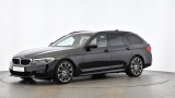  Bmw  Serie 5 Touring Aut. (G31) M Sportpaket Automatic Diesel  7 #2