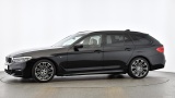  Bmw  Serie 5 Touring Aut. (G31) M Sportpaket Automatic Diesel  7 #3