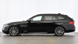 Bmw  Serie 5 Touring Aut. (G31) M Sportpaket Automatic Diesel  7 #4