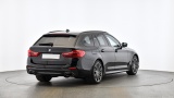  Bmw  Serie 5 Touring Aut. (G31) M Sportpaket Automatic Diesel  7 #9