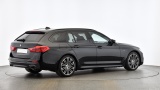  Bmw  Serie 5 Touring Aut. (G31) M Sportpaket Automatic Diesel  7 #10