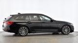  Bmw  Serie 5 Touring Aut. (G31) M Sportpaket Automatic Diesel  7 #11
