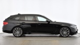 Bmw  Serie 5 Touring Aut. (G31) M Sportpaket Automatic Diesel  7 #12