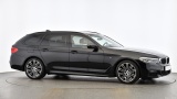  Bmw  Serie 5 Touring Aut. (G31) M Sportpaket Automatic Diesel  7 #13