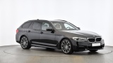  Bmw  Serie 5 Touring Aut. (G31) M Sportpaket Automatic Diesel  7 #14