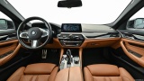  Bmw  Serie 5 Touring Aut. (G31) M Sportpaket Automatic Diesel  7 #19