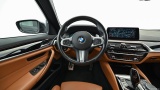  Bmw  Serie 5 Touring Aut. (G31) M Sportpaket Automatic Diesel  7 #20