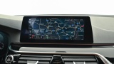  Bmw  Serie 5 Touring Aut. (G31) M Sportpaket Automatic Diesel  7 #21