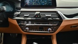  Bmw  Serie 5 Touring Aut. (G31) M Sportpaket Automatic Diesel  7 #22
