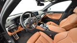  Bmw  Serie 5 Touring Aut. (G31) M Sportpaket Automatic Diesel  7 #26
