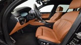  Bmw  Serie 5 Touring Aut. (G31) M Sportpaket Automatic Diesel  7 #27