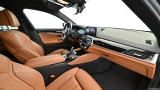  Bmw  Serie 5 Touring Aut. (G31) M Sportpaket Automatic Diesel  7 #31