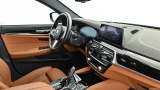  Bmw  Serie 5 Touring Aut. (G31) M Sportpaket Automatic Diesel  7 #32