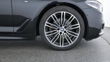  Bmw  Serie 5 Touring Aut. (G31) M Sportpaket Automatic Diesel  7 #34