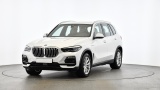  Bmw  X5 xDrive45e PHEV Aut. (G05) - Automatic Petrol/Electric  8 