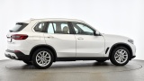  Bmw  X5 xDrive45e PHEV Aut. (G05) - Automatic Petrol/Electric  8 #11