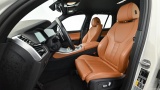  Bmw  X5 xDrive45e PHEV Aut. (G05) - Automatic Petrol/Electric  8 #28