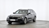  Bmw  Serie 5 48 V Touring Aut. (G31) - Automatic Diesel  9 