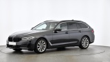  Bmw  Serie 5 48 V Touring Aut. (G31) - Automatic Diesel  9 #2
