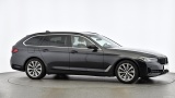  Bmw  Serie 5 48 V Touring Aut. (G31) - Automatic Diesel  9 #13