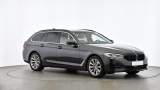  Bmw  Serie 5 48 V Touring Aut. (G31) - Automatic Diesel  9 #14