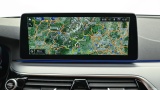 Bmw  Serie 5 48 V Touring Aut. (G31) - Automatic Diesel  9 #23