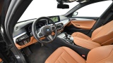  Bmw  Serie 5 48 V Touring Aut. (G31) - Automatic Diesel  9 #28