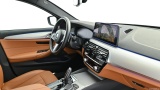  Bmw  Serie 5 48 V Touring Aut. (G31) - Automatic Diesel  9 #34