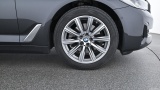  Bmw  Serie 5 48 V Touring Aut. (G31) - Automatic Diesel  9 #36