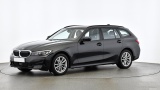  Bmw  Serie 3 xDrive Touring Aut. (G21) Automatic Diesel  10 #2