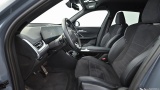  Bmw  iX 1 eDrive20 64,8kWh (U11) M Sportpaket Automatic Electric  12 #26