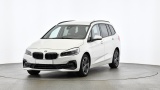  Bmw  Serie 2 GRAN TOURER (F46 Automatic Diesel  14 