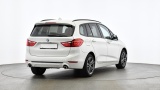 Bmw  Serie 2 GRAN TOURER (F46 Automatic Diesel  14 #9