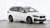  Bmw  Serie 2 GRAN TOURER (F46 Automatic Diesel  14 #14